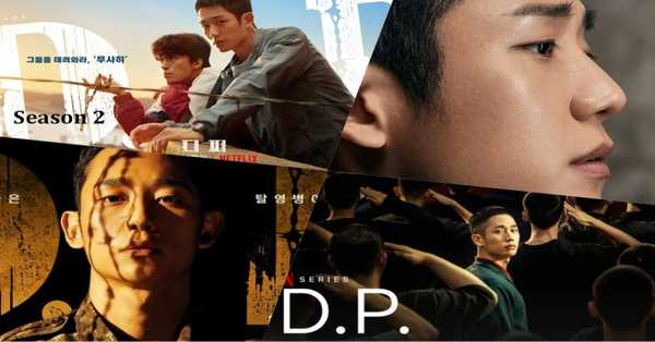 D.P. Season 2 Web Series: release date, cast, story, teaser, trailer, firstlook, rating, reviews, box office collection and preview